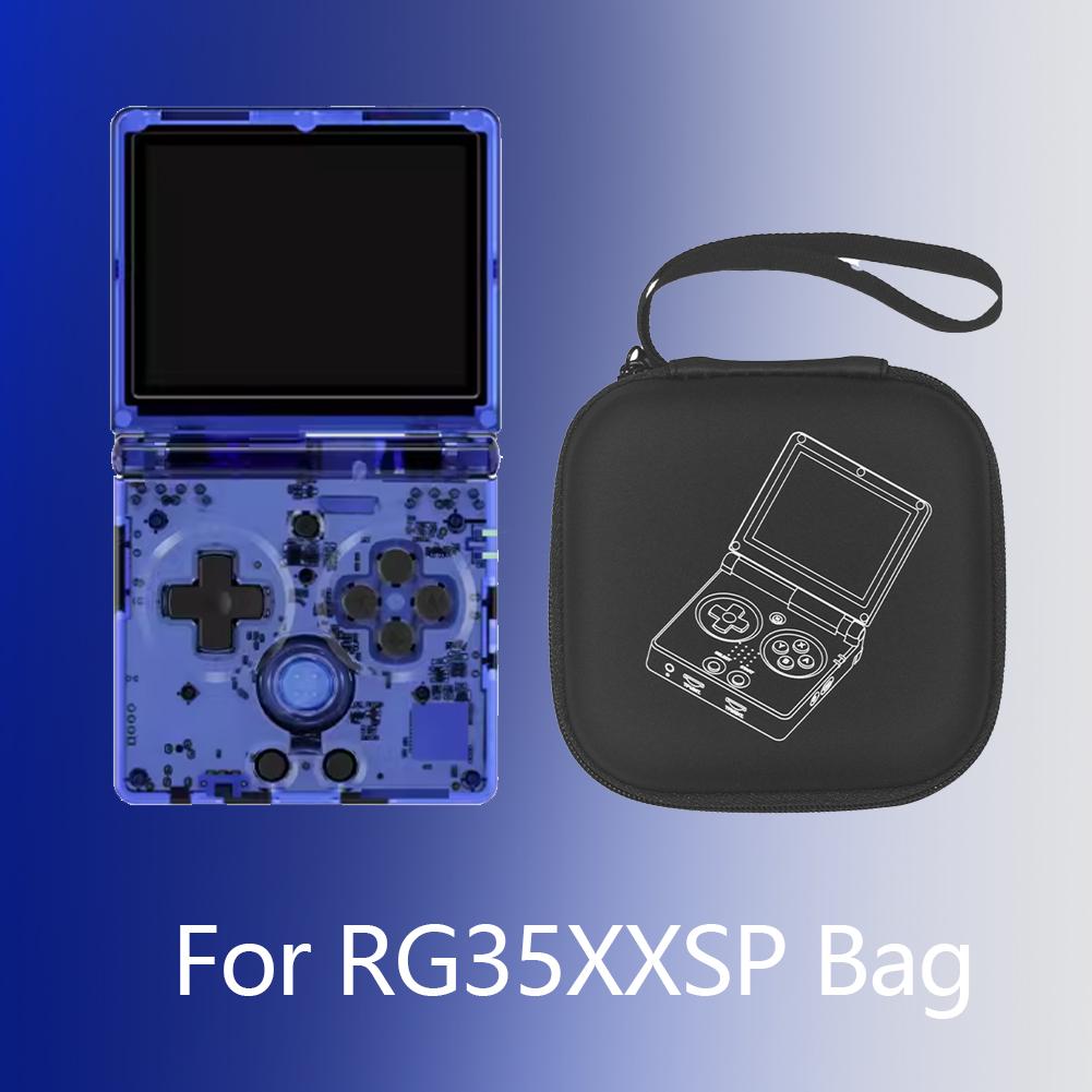Étui de voyage pour ANBERNIC R - Gaming Console Organizer avis et prix