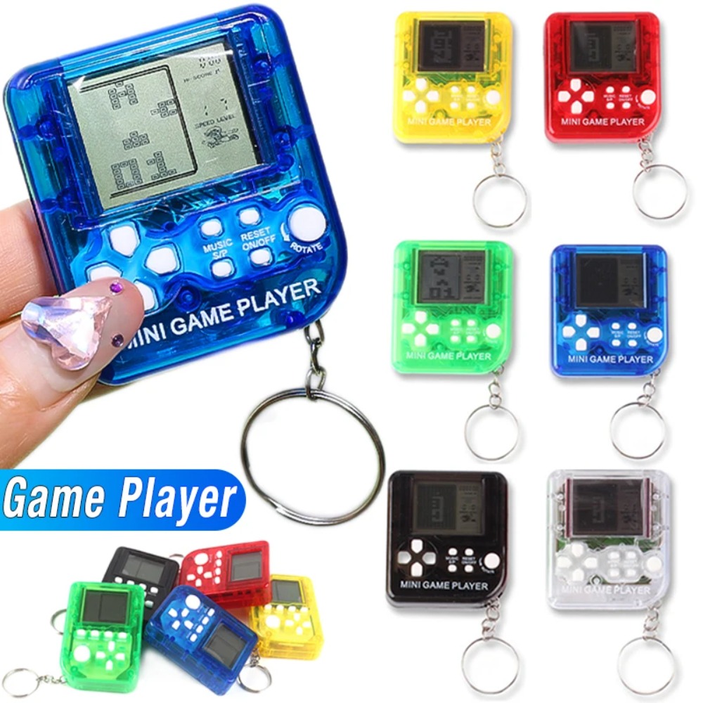 Console de Jeu Portable Mini C - Console Gaming Hand avis et prix
