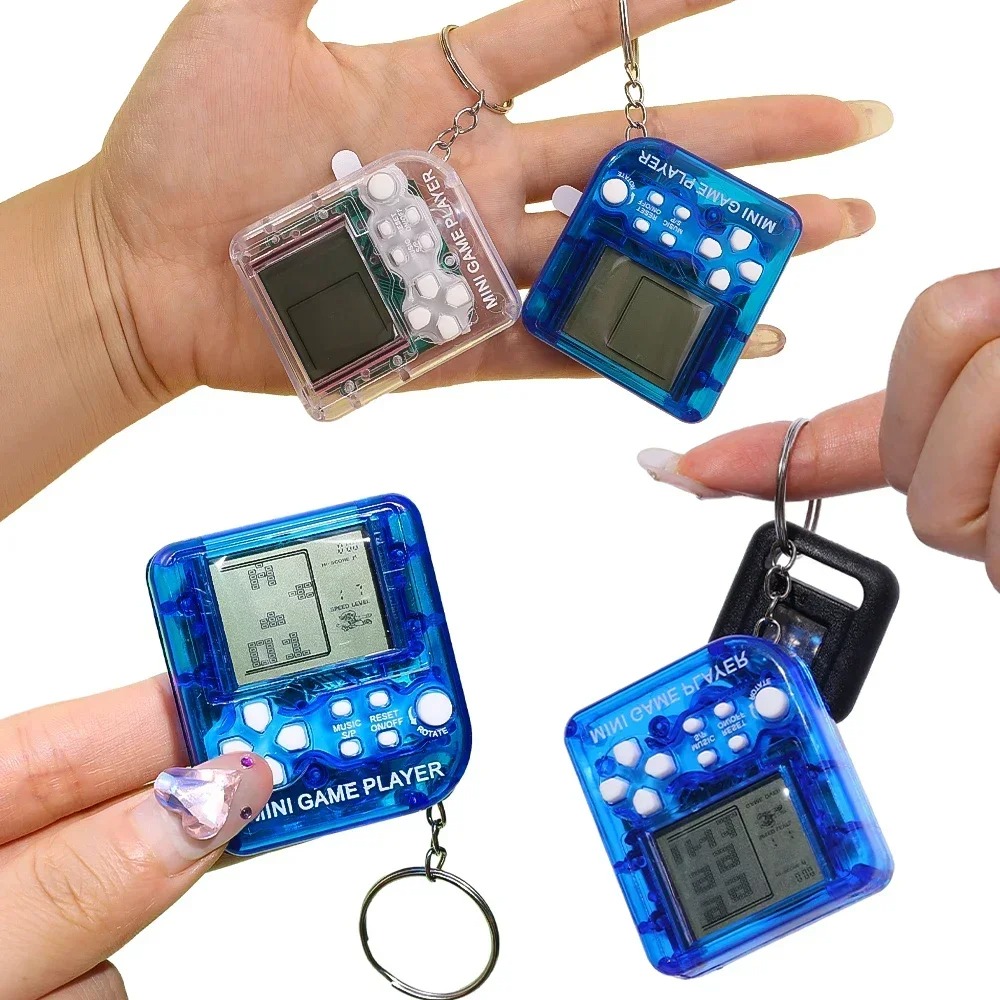 Console de Jeu Portable Mini C - Console Gaming Hand avis et prix