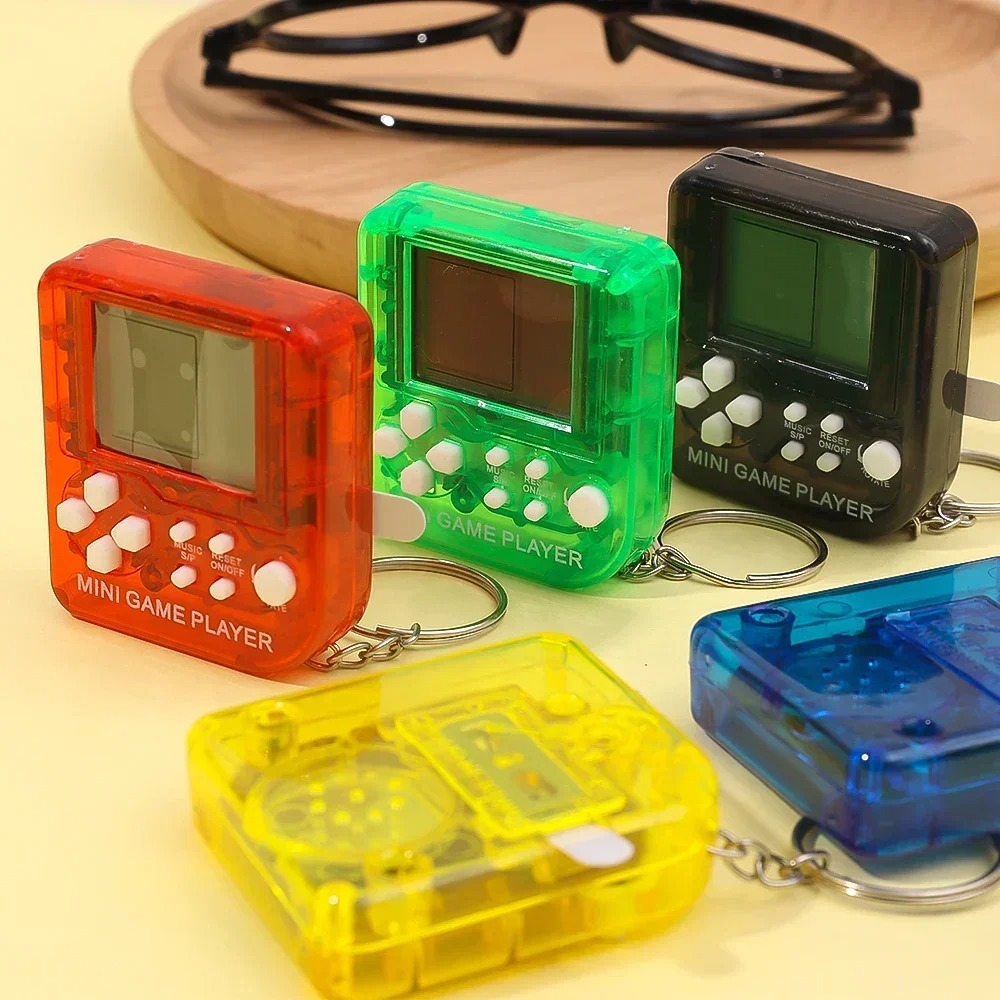 Console de Jeu Portable Mini C - Console Gaming Hand avis et prix