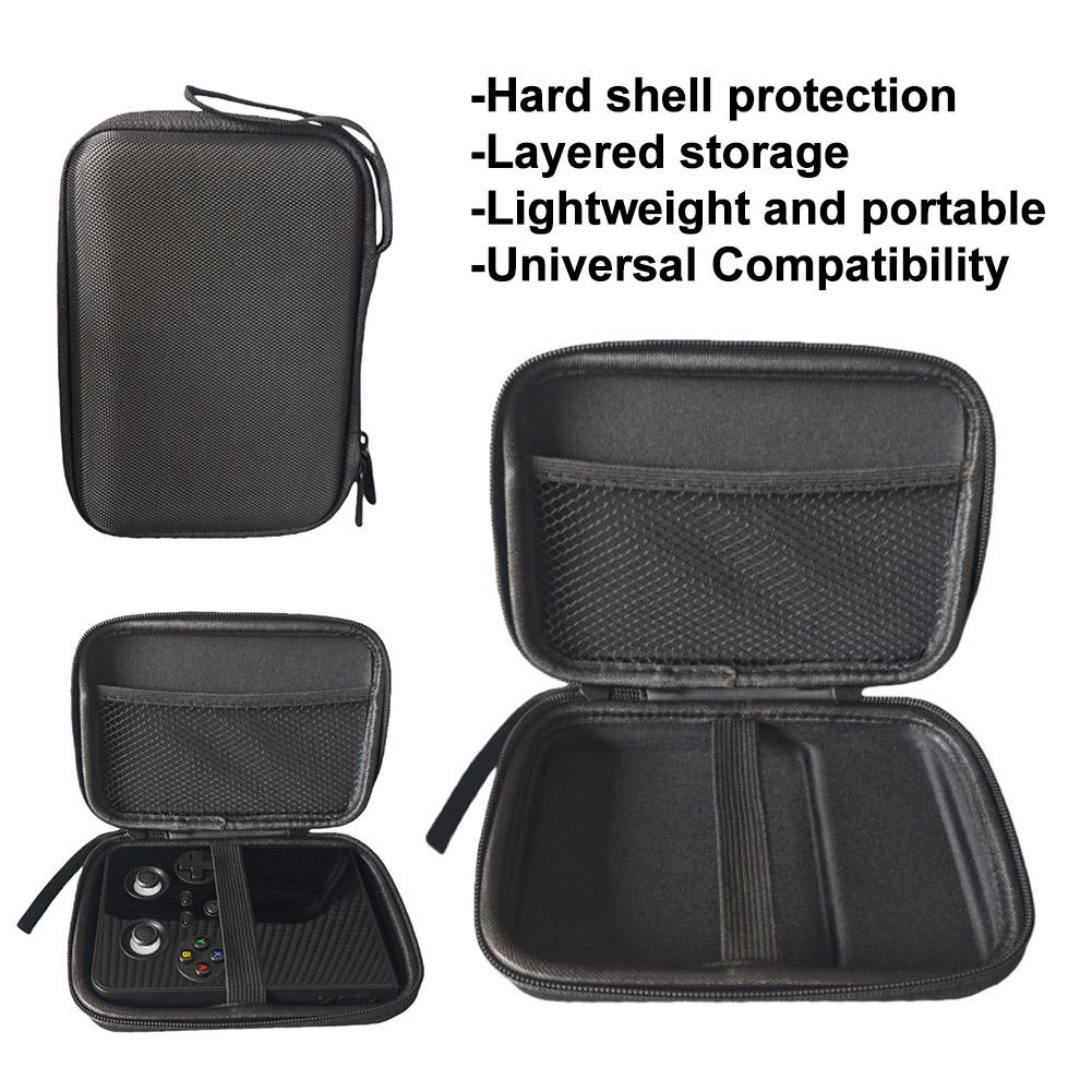 Étui de transport portable pou - Gaming Console Organizer avis et prix