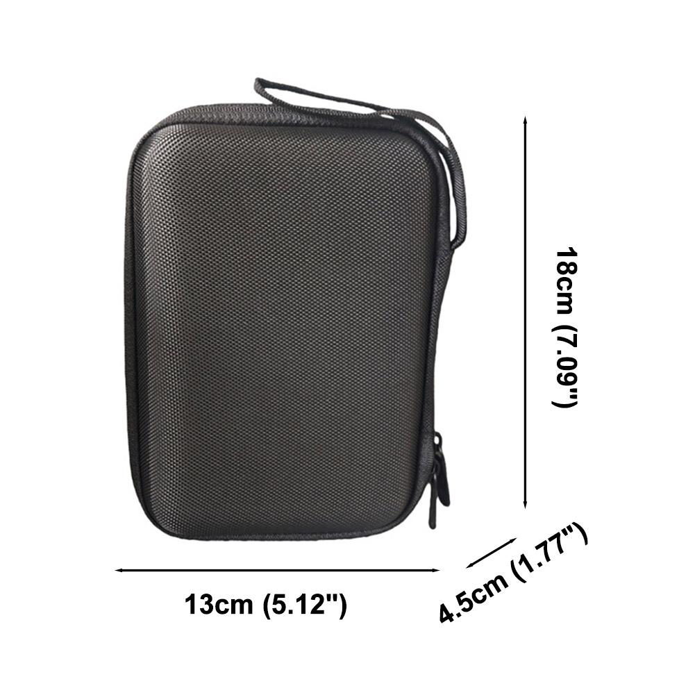 Étui de transport portable pou - Gaming Console Organizer avis et prix