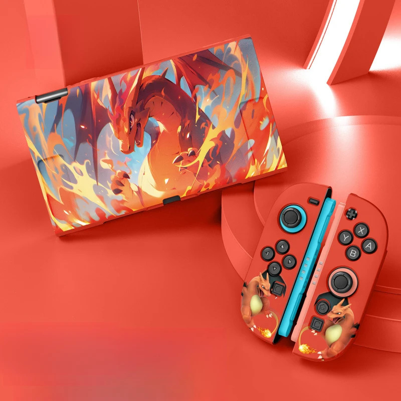 Étui en TPU pour Switch 2 avec - Nintendo Console Switch 2 avis et prix
