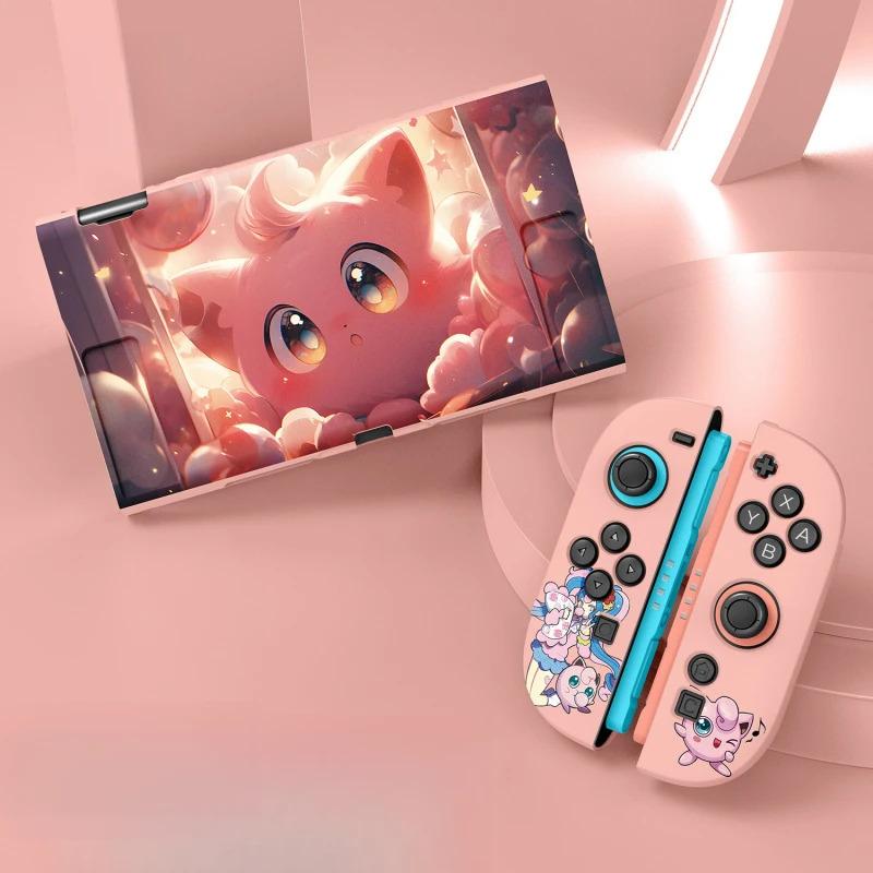 Étui en TPU pour Switch 2 avec - Nintendo Console Switch 2 avis et prix