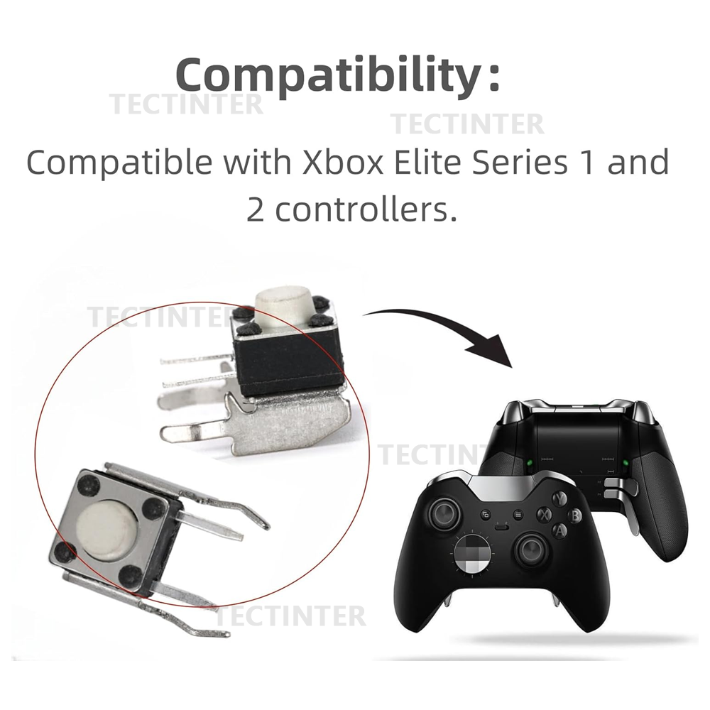 Joystick de remplacement pour  - Gaming Console Xbox avis et prix