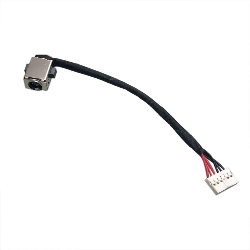 Connecteur de câble jack DC à  - Gaming Console Asus avis et prix