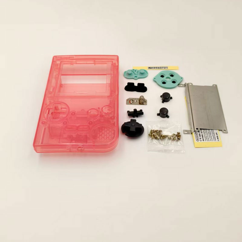 Kit de coque de haute qualité  - Nintendo Console Switch 2 avis et prix
