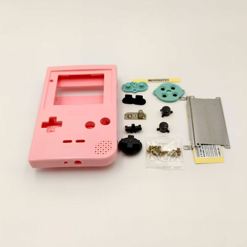 Kit de coque de haute qualité  - Nintendo Console Switch 2 avis et prix
