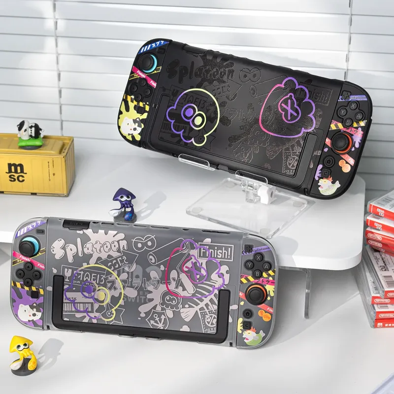 Étui de protection Anime Switc - Nintendo Console Switch 2 avis et prix