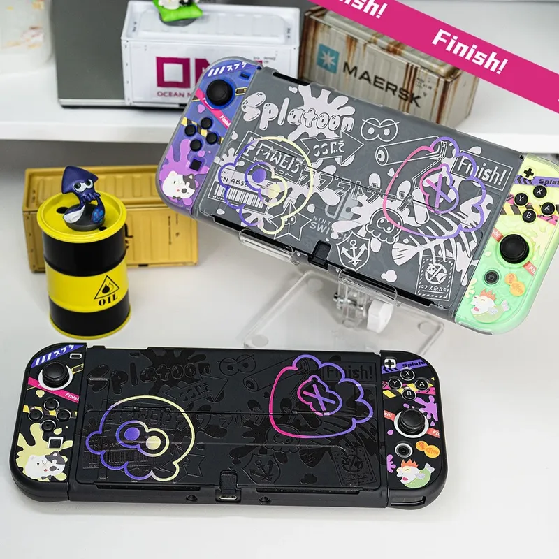 Étui de protection Anime Switc - Nintendo Console Switch 2 avis et prix