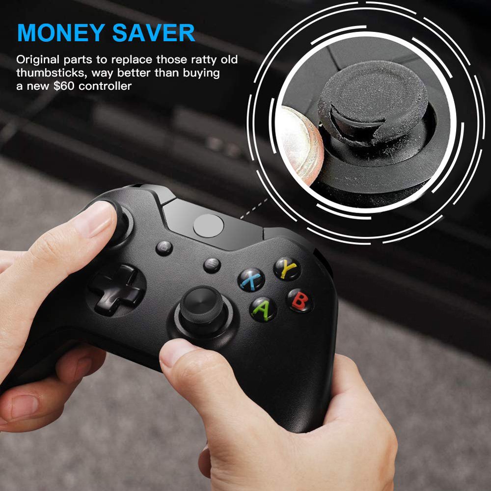 Capuchon de Joystick de rempla - Gaming Console Joystick avis et prix