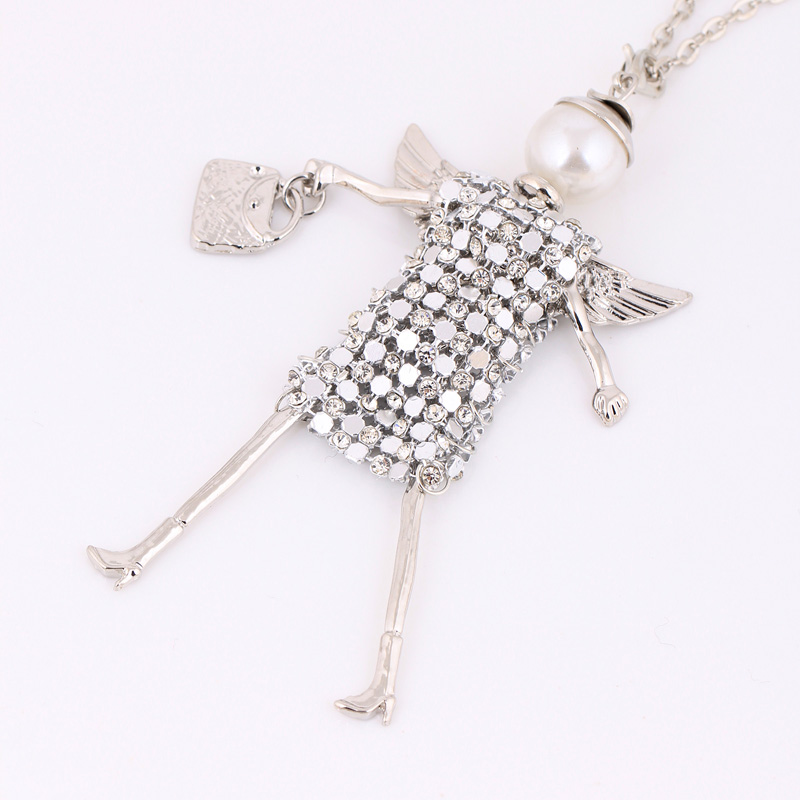 Nouveau collier long fait main - Gaming Console Zelda avis et prix