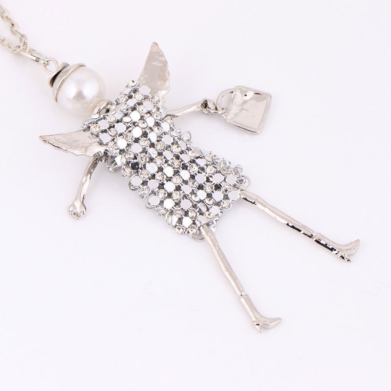 Nouveau collier long fait main - Gaming Console Zelda avis et prix