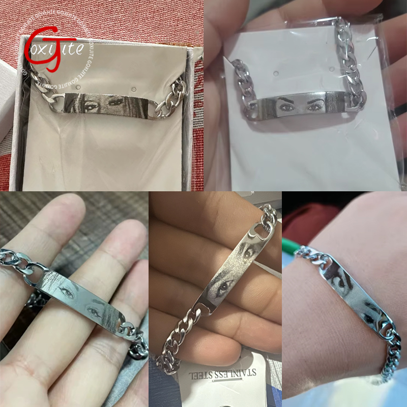 Goxijite – bracelet Photo pers - Gaming Console Zelda avis et prix