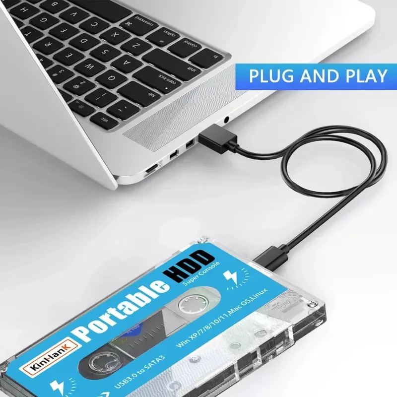Super Console de jeu HDD 500G, - Gaming Console Os avis et prix