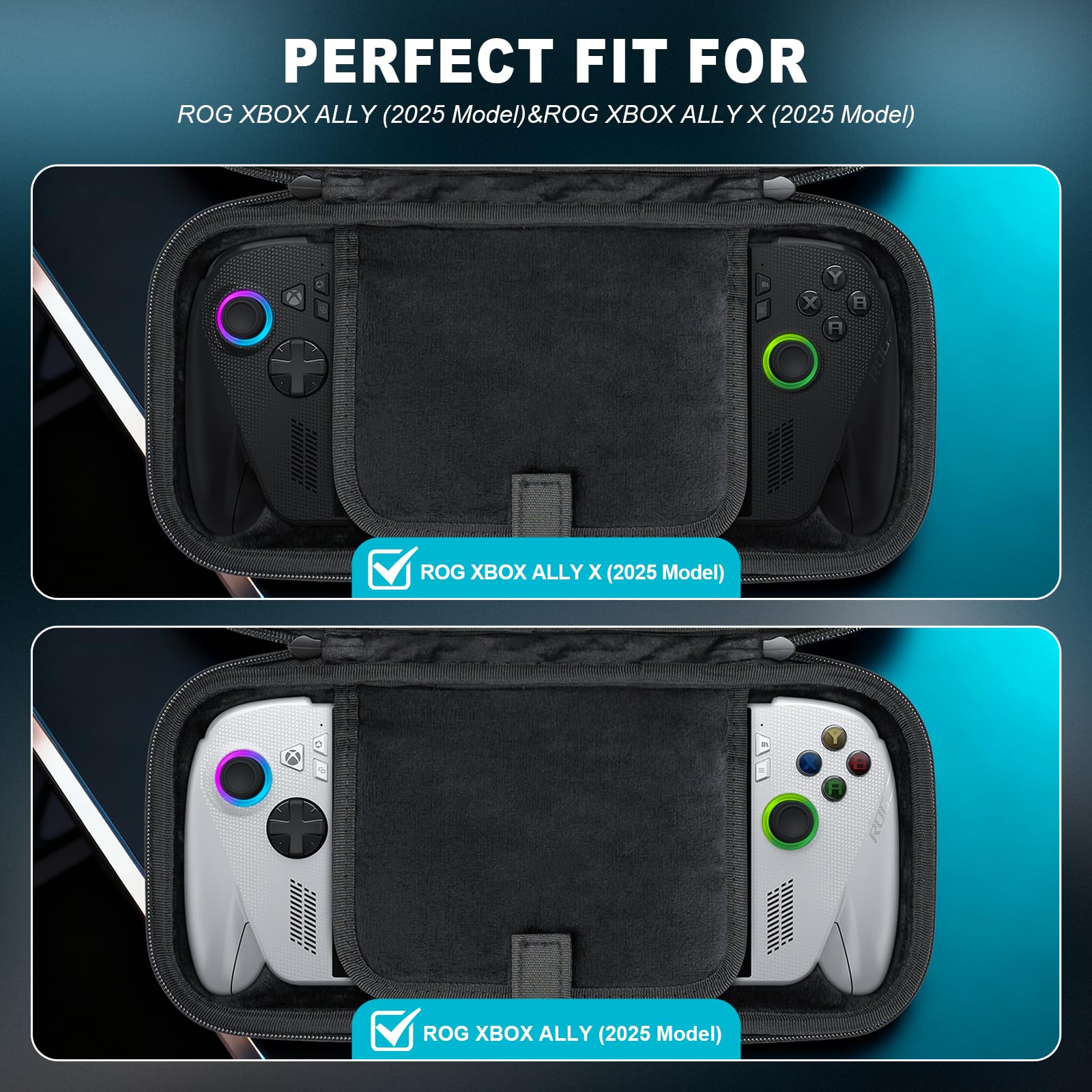 Étui de transport de grande ca - Gaming Console Asus avis et prix