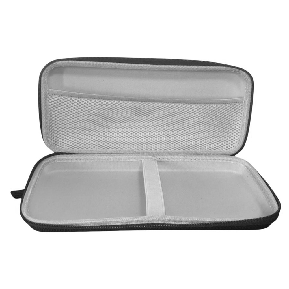 Étui de rangement en silicone  - Gaming Console Organizer avis et prix