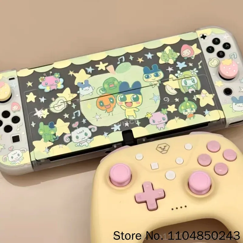 Étui de protection rigide Orig - Nintendo Console Switch 2 avis et prix