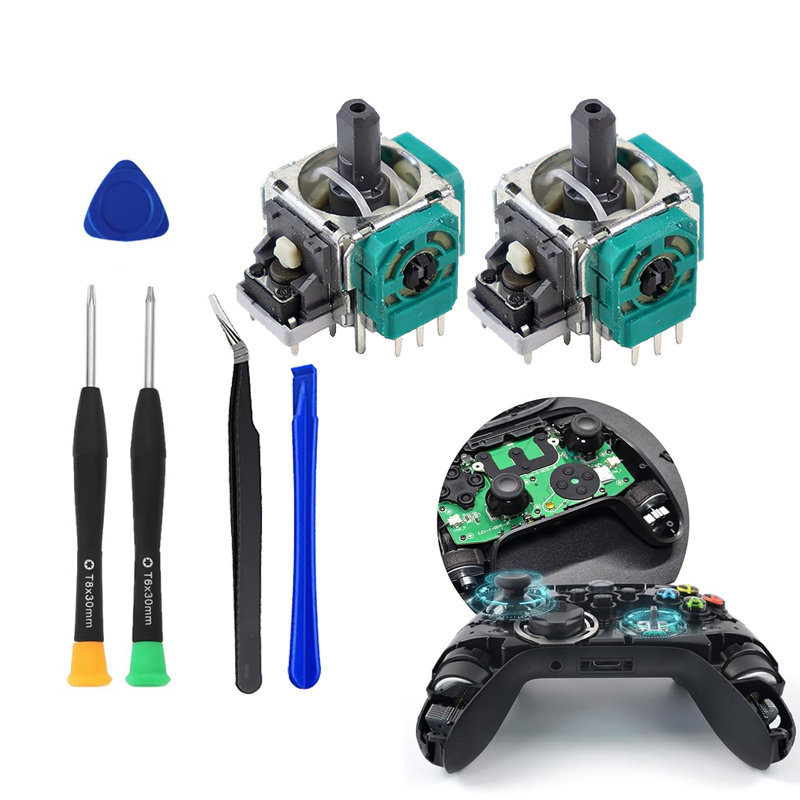 Manettes de jeu pour Xbox ONE  - Gaming Console Xbox avis et prix
