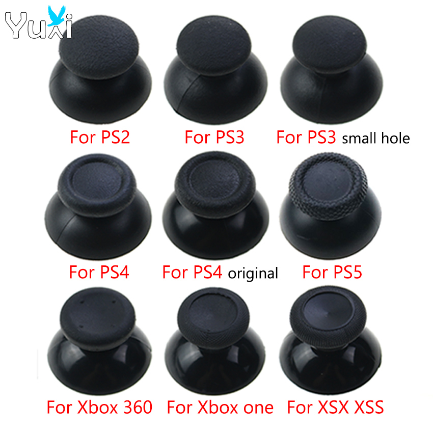 YuXi-Capuchon de manette analo - Gaming Console Joystick avis et prix