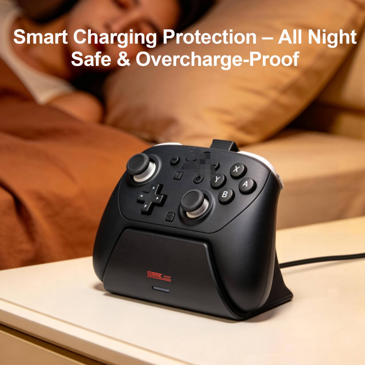 Station de charge pour manette - Gaming Console Station avis et prix