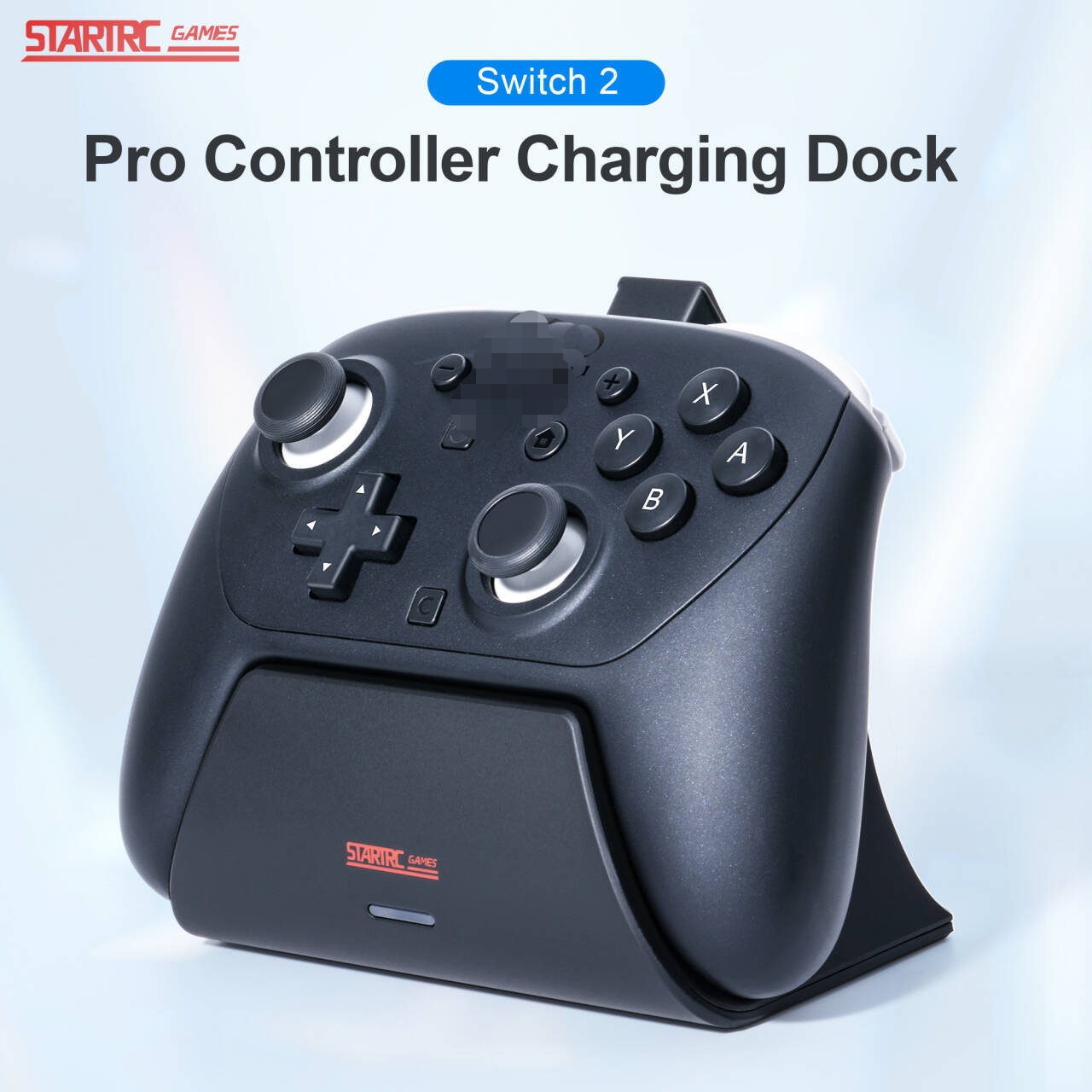 Station de charge pour manette - Gaming Console Station avis et prix