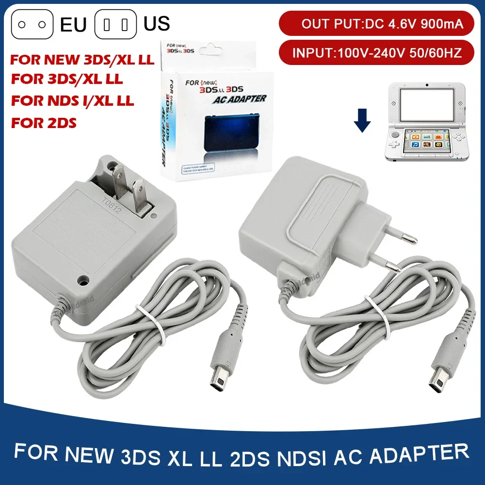 Alimentation électrique pour N - Gaming Console All avis et prix