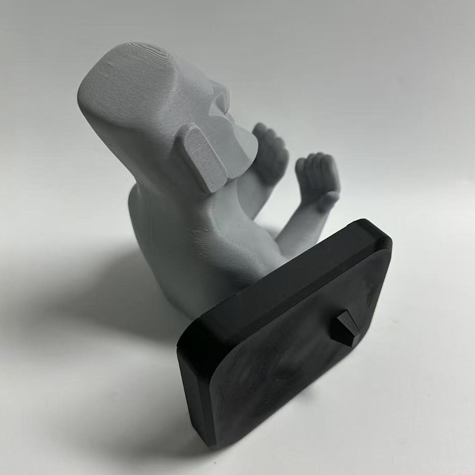 Stone Man – support de contrôl - Gaming Console Organizer avis et prix