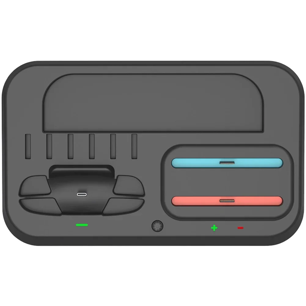 Station de chargement pour Con - Gaming Console Station avis et prix