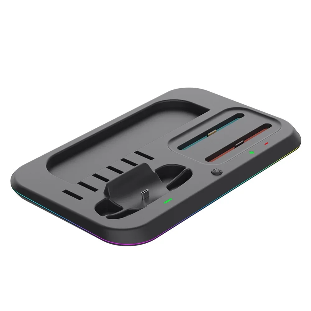 Station de chargement pour Con - Gaming Console Station avis et prix