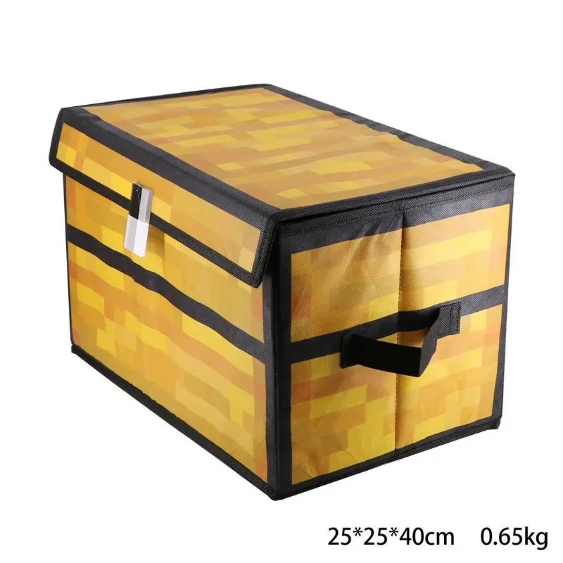 MineCraftion boîte de rangemen - Gaming Console Minecraft avis et prix