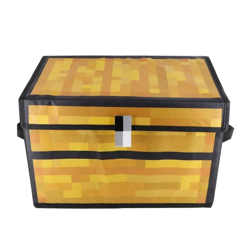 MineCraftion boîte de rangemen - Gaming Console Minecraft avis et prix