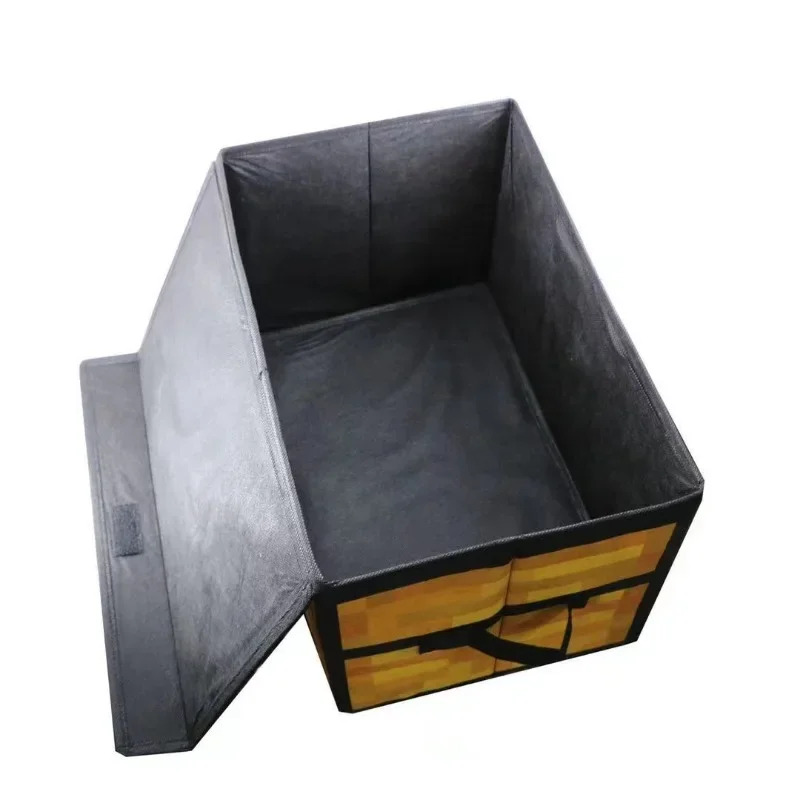 MineCraftion boîte de rangemen - Gaming Console Minecraft avis et prix
