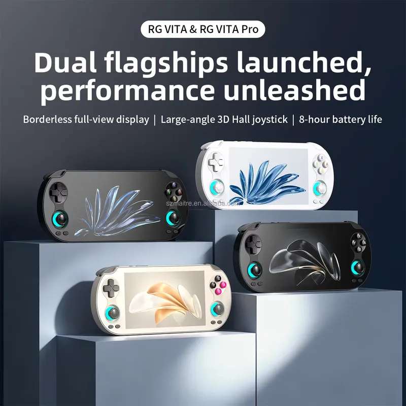 【CHIMU HOME】 Console de jeu po - Gaming Console Os avis et prix
