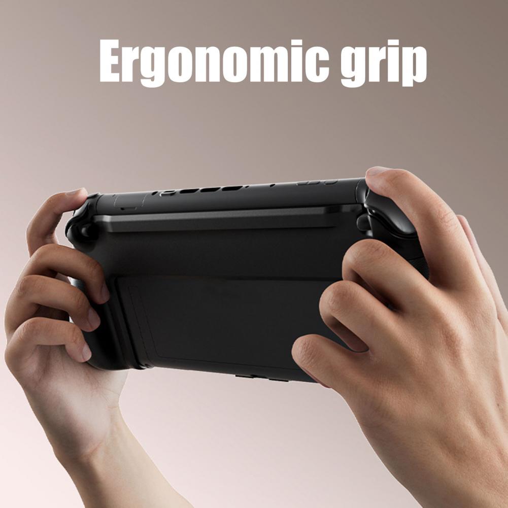 Étui ergonomique pour console  - Gaming Console Display Case avis et prix