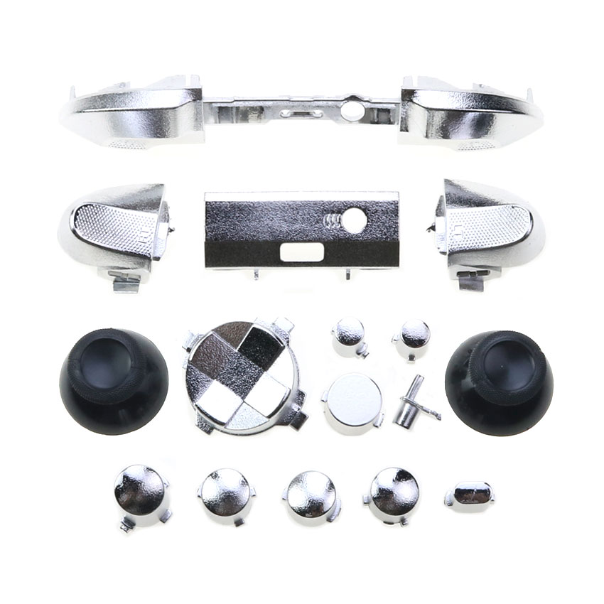 YuXi – boutons en plastique ch - Gaming Console Xbox avis et prix