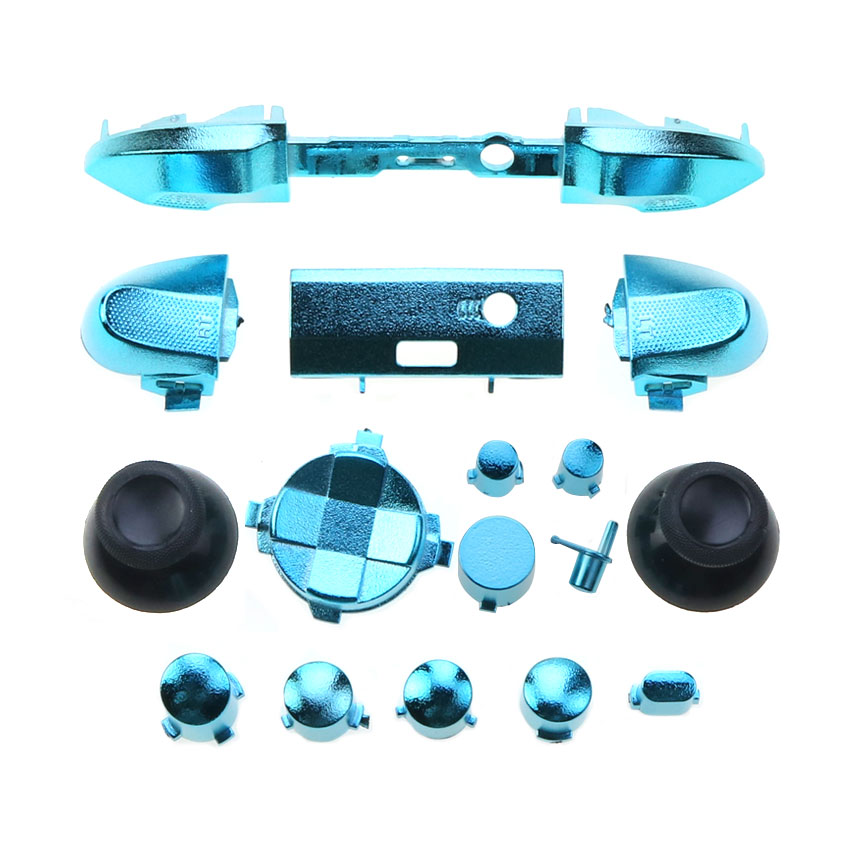 YuXi – boutons en plastique ch - Gaming Console Xbox avis et prix