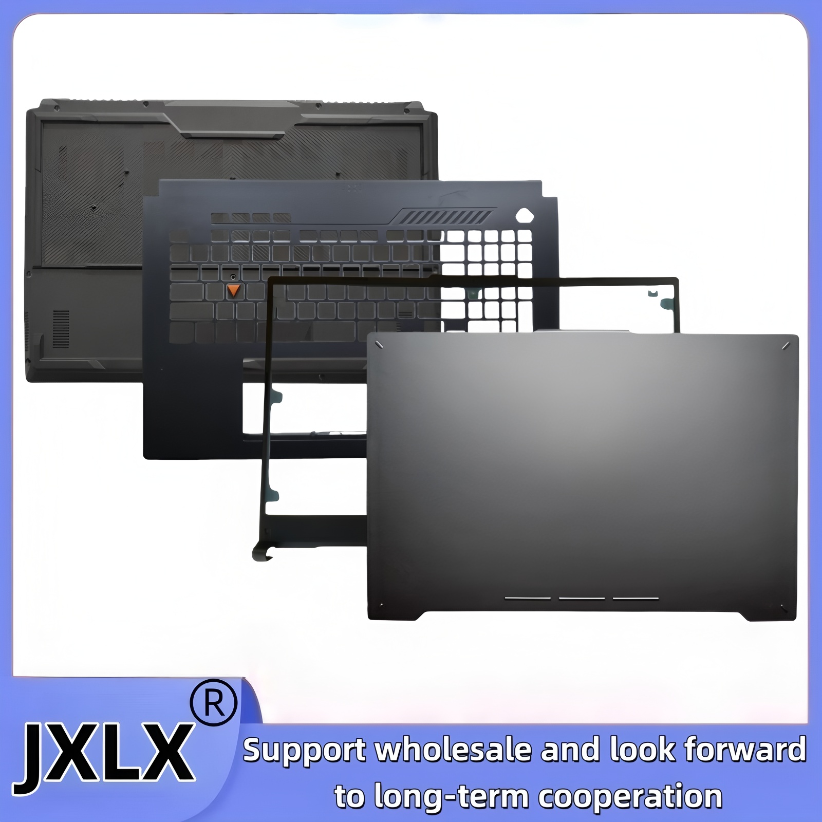 JXLX ®   Nouveau pour ASUS TUF - Gaming Console Asus avis et prix