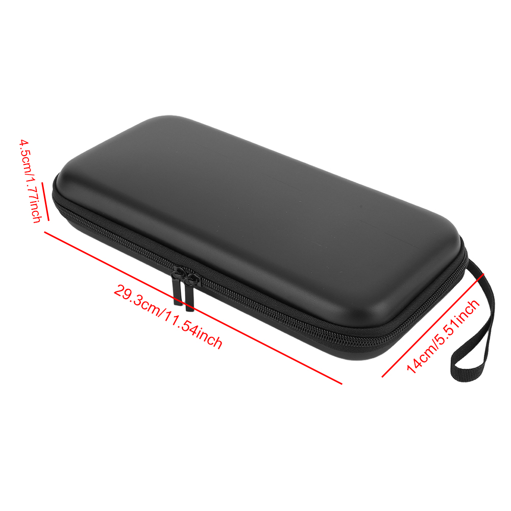 Sac de rangement portable pour - Gaming Console Organizer avis et prix