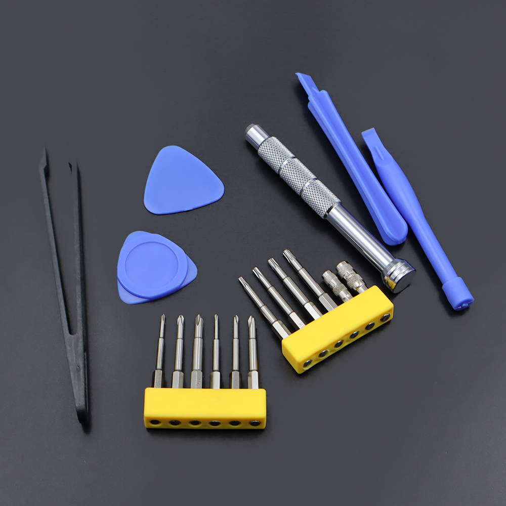 Kit d'outils de démontage de c - Gaming Console Station avis et prix