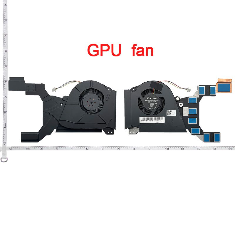 Nouveau ventilateur de refroid - Gaming Console Asus avis et prix