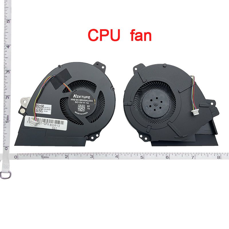 Nouveau ventilateur de refroid - Gaming Console Asus avis et prix