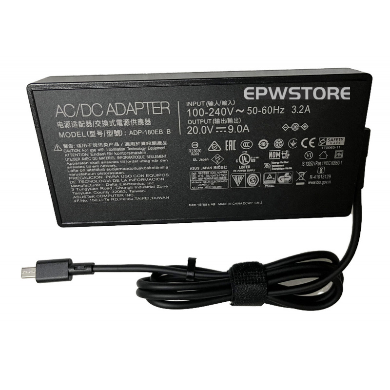 Chargeur adaptateur secteur BB - Gaming Console Asus avis et prix