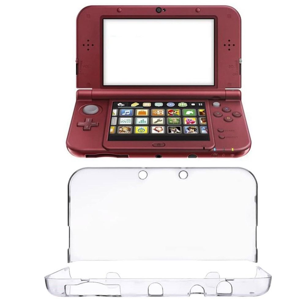 Étui de protection transparent - Gaming Console All avis et prix