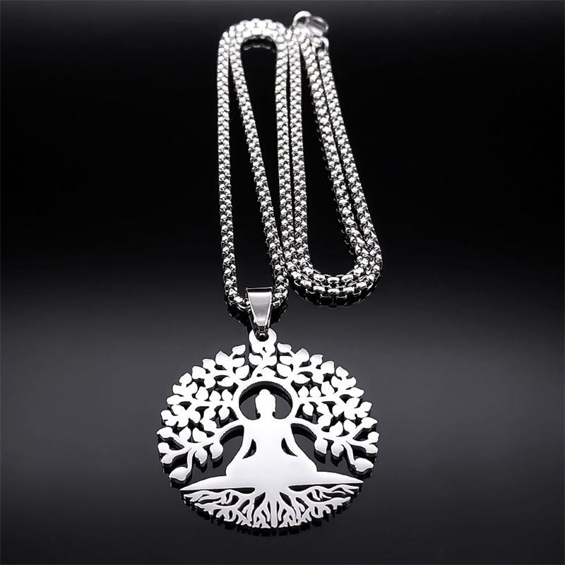 Collier pendentif Bouddha pour - Gaming Console Zelda avis et prix