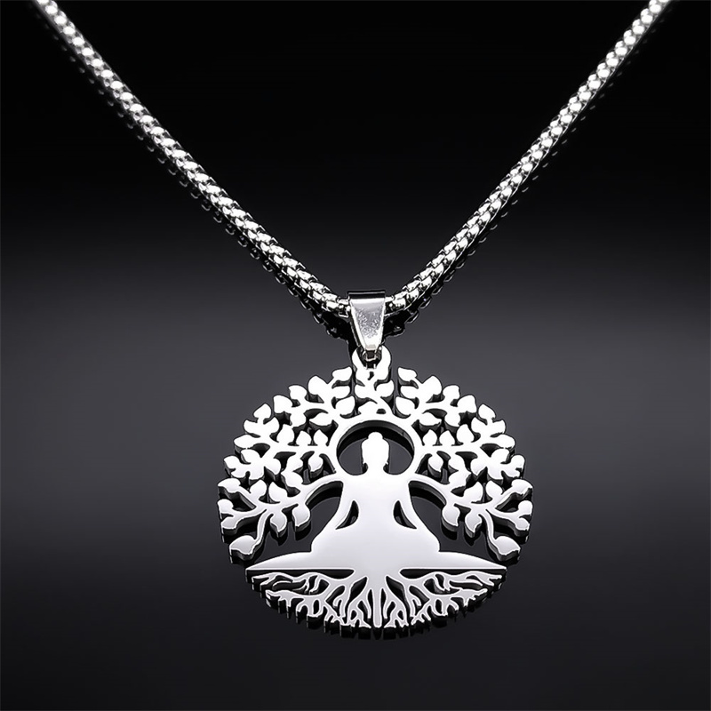 Collier pendentif Bouddha pour - Gaming Console Zelda avis et prix