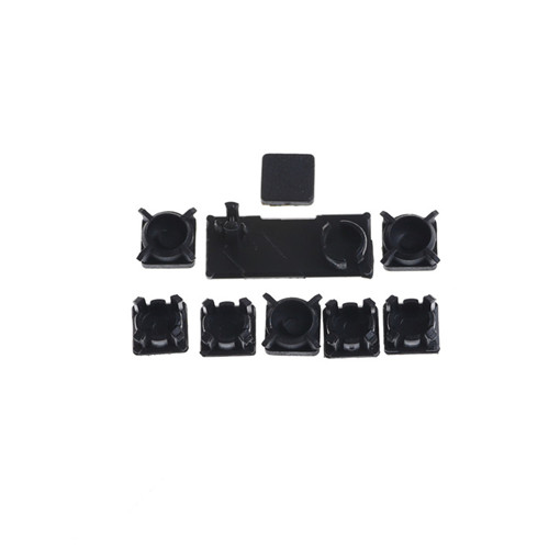 Pieds en caoutchouc et couverc - Gaming Console Joystick avis et prix