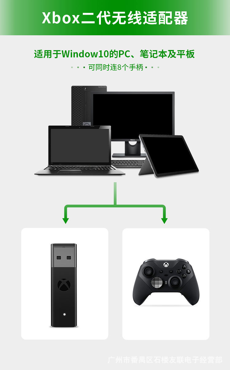 Adaptateur USB pour Xbox One S - Gaming Console Xbox avis et prix