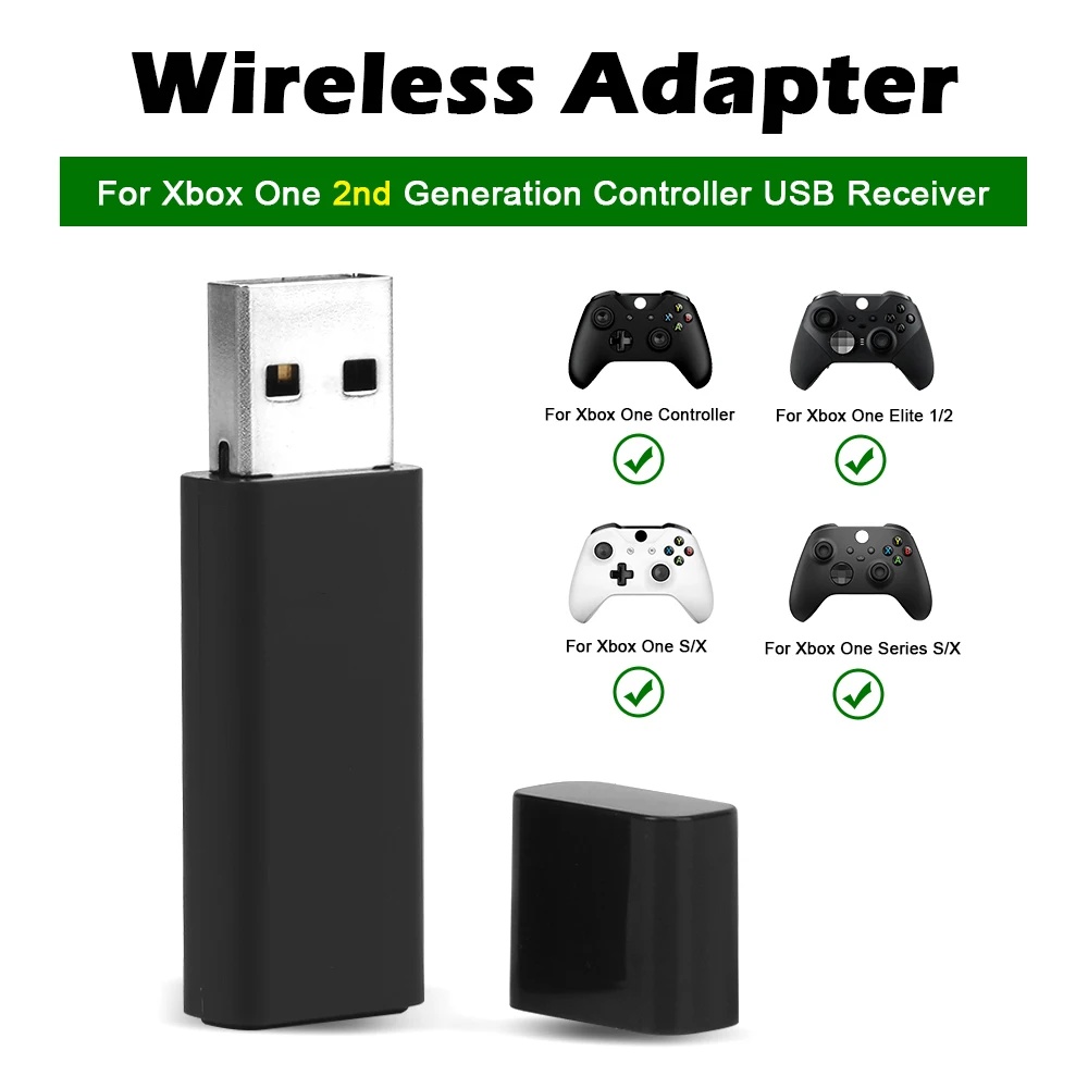 Adaptateur USB pour Xbox One S - Gaming Console Xbox avis et prix