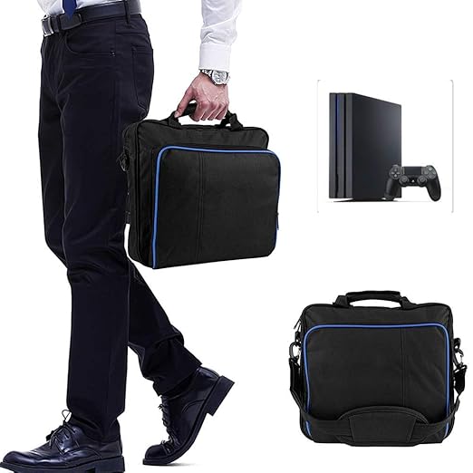 1 pièce – Sac de transport por - Gaming Console Organizer avis et prix